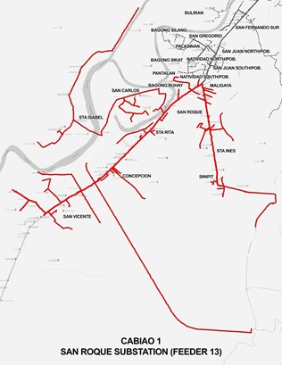 Power Interruption Image