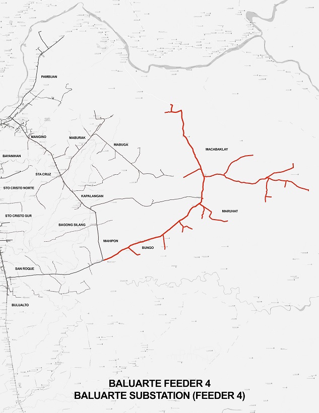 Power Interruption Image