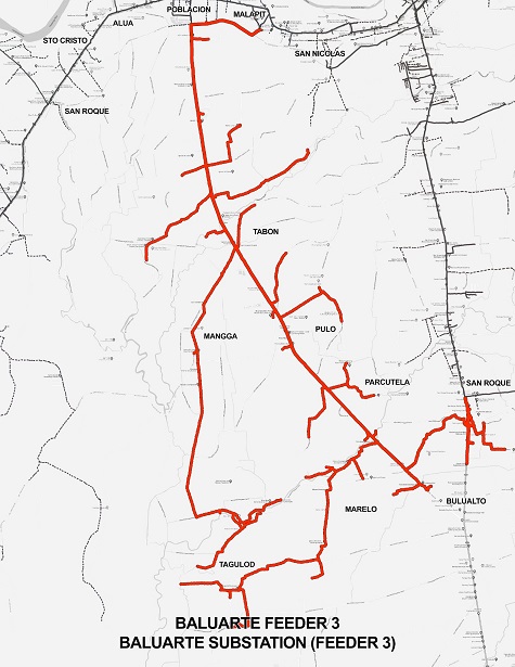 Power Interruption Image