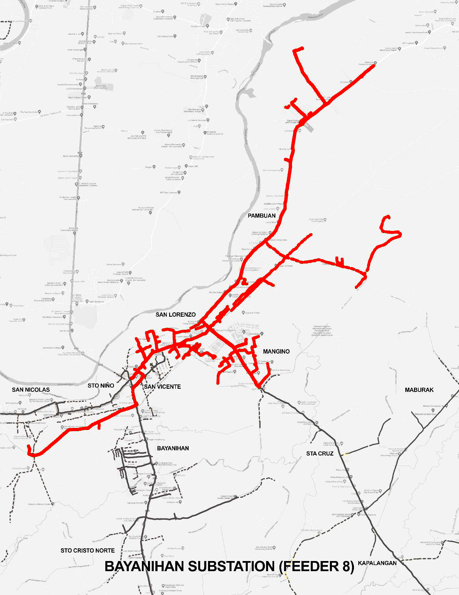 Power Interruption Image