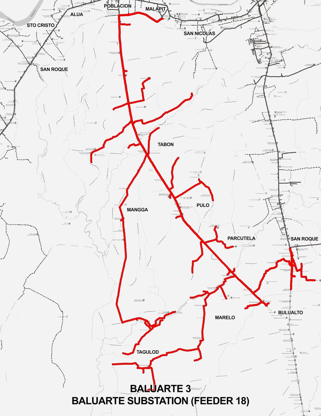 Power Interruption Image