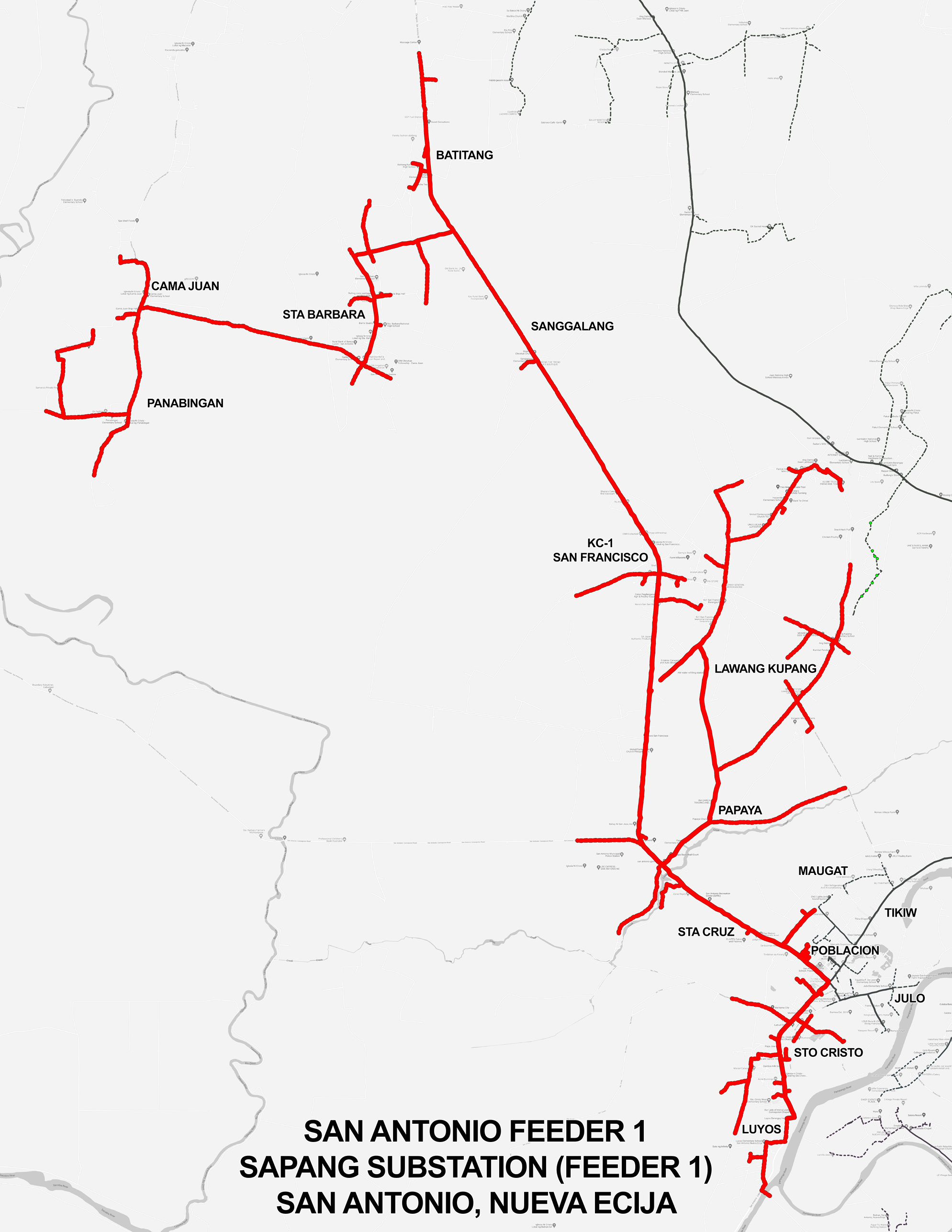 Power Interruption Image