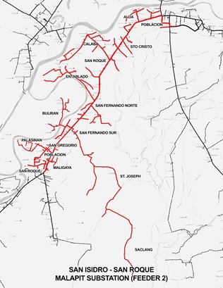 Power Interruption Image